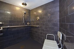  - Crowne Plaza Hotel Syracuse - I-81, Exit 18