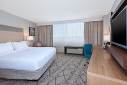  - Crowne Plaza Hotel Syracuse - I-81, Exit 18