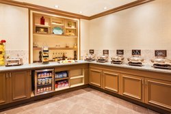  - Crowne Plaza Hotel Syracuse - I-81, Exit 18