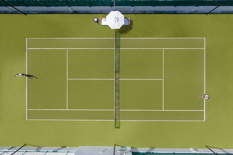 INTERCONTINENTAL PHUKET RESORT - Photo 32