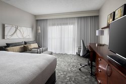  - Courtyard by Marriott Hotel Red Bank