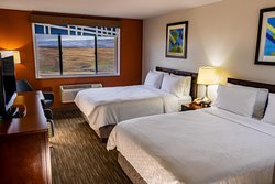  - Holiday Inn Express Pendleton - I-84, Exit 210