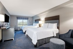  - Holiday Inn Valdosta - I-75, Exit 16