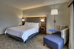  - Holiday Inn Express & Suites Troy - I-75, Exit 74