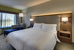  - Holiday Inn Express & Suites Troy - I-75, Exit 74