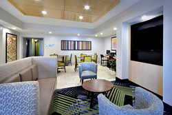  - Holiday Inn Express Durham - I-85, Exit 175