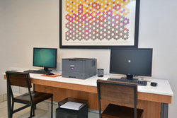  - Holiday Inn Express Durham - I-85, Exit 175