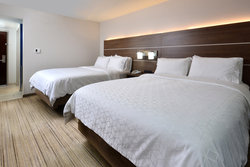  - Holiday Inn Express Durham - I-85, Exit 175