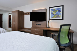  - Holiday Inn Express Durham - I-85, Exit 175