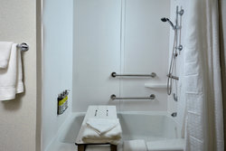  - Holiday Inn Express Durham - I-85, Exit 175