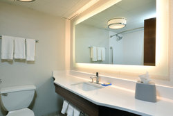 - Holiday Inn Express Durham - I-85, Exit 175