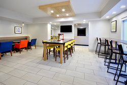  - Holiday Inn Express Durham - I-85, Exit 175