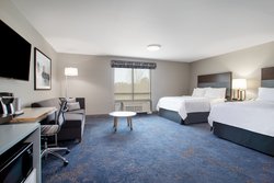  - Holiday Inn Valdosta - I-75, Exit 16