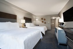  - Holiday Inn Valdosta - I-75, Exit 16