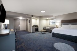  - Holiday Inn Valdosta - I-75, Exit 16