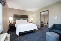  - Holiday Inn Valdosta - I-75, Exit 16