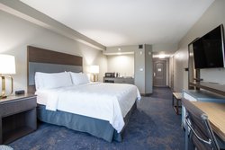  - Holiday Inn Valdosta - I-75, Exit 16