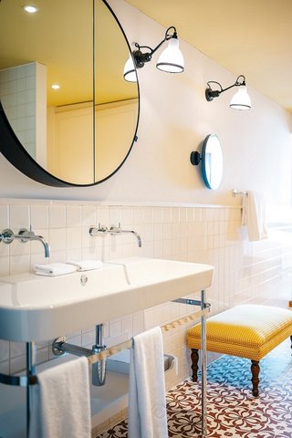 WIDDER HOTEL - Photo 10