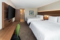  - Holiday Inn Express & Suites Enfield