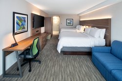  - Holiday Inn Express & Suites Enfield