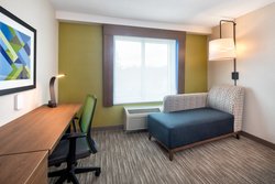  - Holiday Inn Express & Suites Enfield