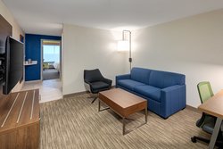  - Holiday Inn Express & Suites Enfield