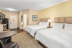  - Candlewood Suites Miramar Beach