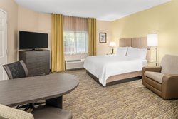  - Candlewood Suites Miramar Beach