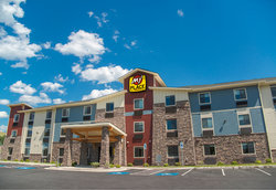  - My Place Hotel Plainfield - I-70, Exit 66