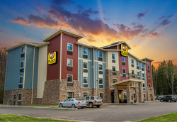  - My Place Hotel King George