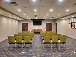  - Holiday Inn Express & Suites Sandusky