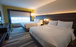  - Holiday Inn Express & Suites Tonawanda
