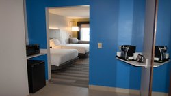  - Holiday Inn Express & Suites Tonawanda