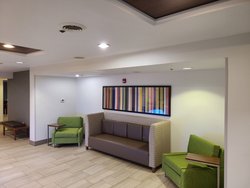 - Holiday Inn Express & Suites Sheldon