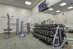  - Holiday Inn Express & Suites Downtown Omaha