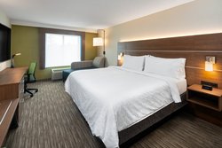  - Holiday Inn Express & Suites Enfield