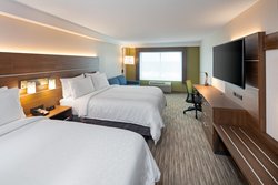  - Holiday Inn Express & Suites Enfield