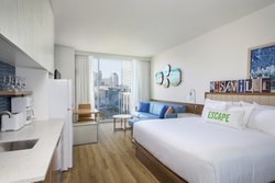  - Margaritaville Hotel Nashville