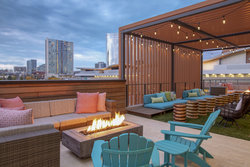  - Margaritaville Hotel Nashville