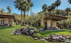  - Castle Hot Springs Resort