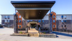  - Holiday Inn Express Osage Beach