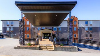 Holiday Inn Express Osage Beach-Lake of the Ozarks