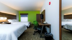  - Holiday Inn Express Osage Beach