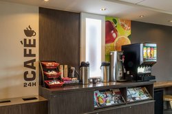  - N Hotel Quebec City