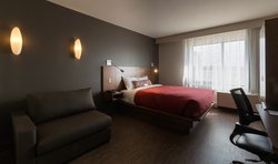  - N Hotel Quebec City