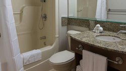  - N Hotel Quebec City