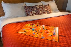  - N Hotel Quebec City