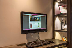  - N Hotel Quebec City