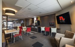  - N Hotel Quebec City