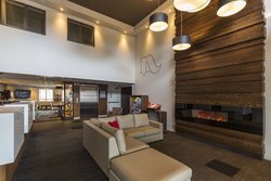  - N Hotel Quebec City